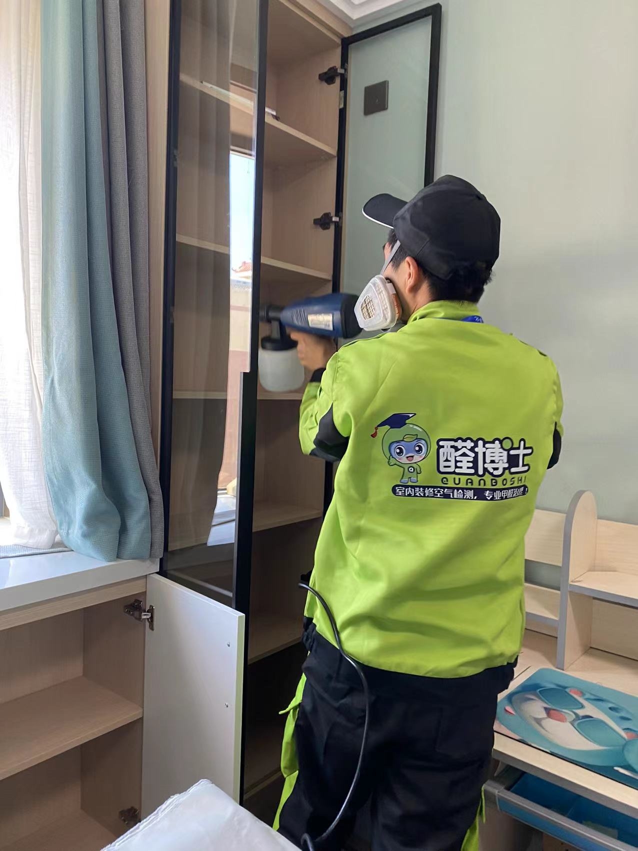 新房入住之后喉咙痛是不是甲醛? 新房入住之后喉咙痛是不是甲醛?